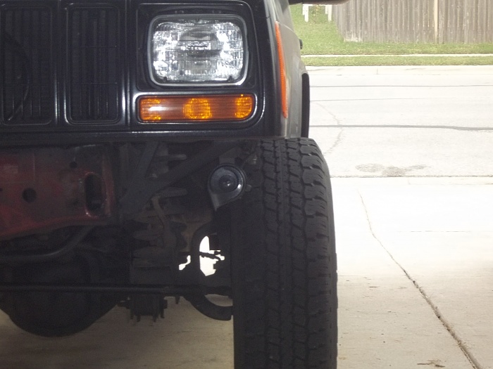 99 Sport "Jennifer" Build Round Two-100_1321.jpg