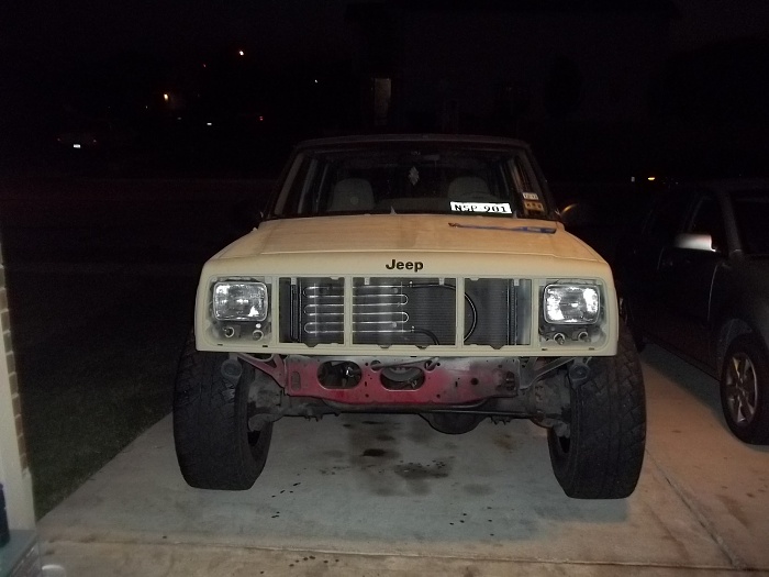 99 Sport "Jennifer" Build Round Two-100_1348.jpg