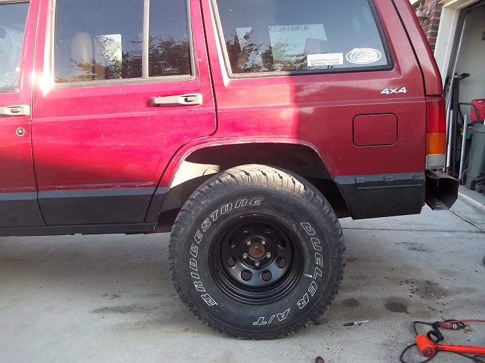 99 Sport "Jennifer" Build Round Two-100_1354.jpg
