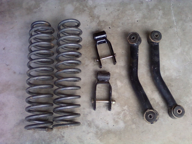 Out with the new, in with the old...1998 XJ Build-photo0308.jpg