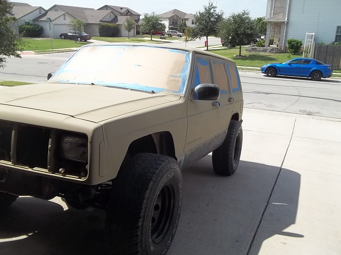 99 Sport "Jennifer" Build Round Two-100_1374.jpg