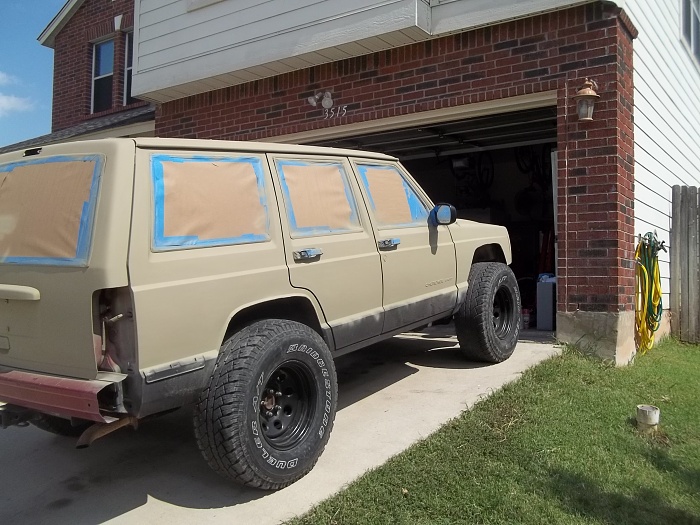 99 Sport "Jennifer" Build Round Two-100_1376.jpg