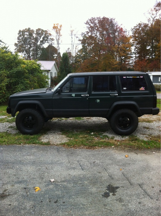 91 XJ, don't be to harsh it's my 1st build-image-2613189373.jpg