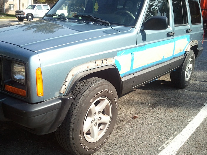 Rocky-1998 Jeep Cherokee Build-rockers-bedlined.jpg