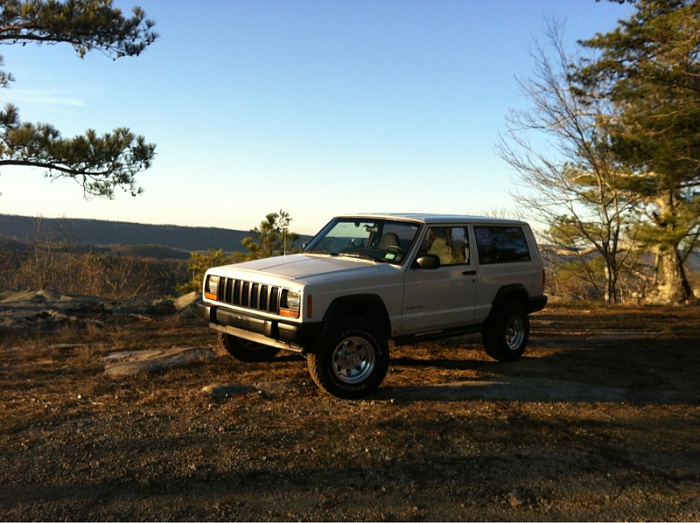 My daily driver and trial Worthy Xj build.-image-2041543190.jpg