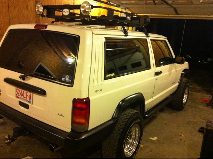 My daily driver and trial Worthy Xj build.-image-3454398605.jpg