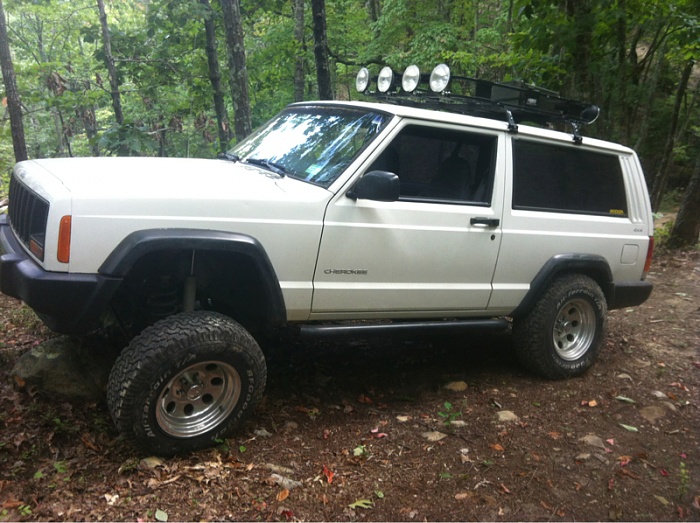 My daily driver and trial Worthy Xj build.-image-2846561284.jpg