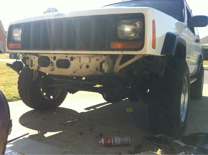 My daily driver and trial Worthy Xj build.-image-1915782075.jpg