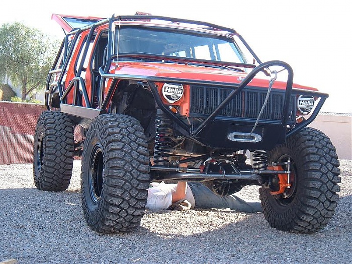 Anyone know whos jeep this is?-image-1721094884.jpg