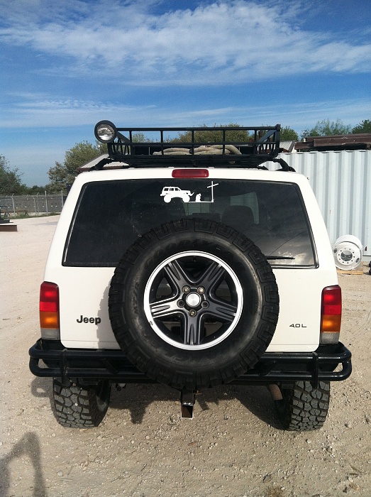 Project: COOTER's XJ 2001 lmtd.-img_1085.jpg