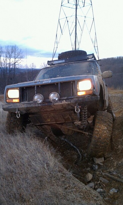 97 XJ BUILD-jeep-flex.jpg