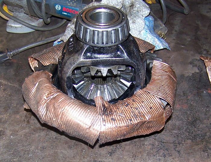 project Rusty woody-carrrier-protection.jpg