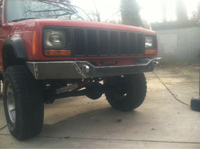 Project learn as I go budget build another red xj all of the above build-image-3219386904.jpg