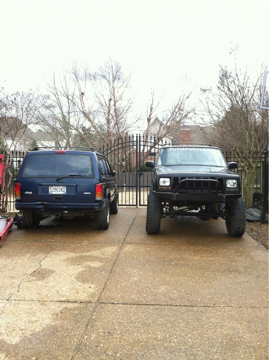 Project: COOTER's XJ 2001 lmtd.-image-1775310403.jpg