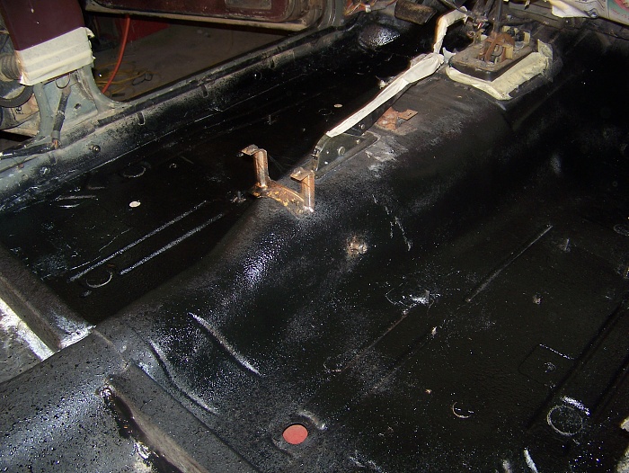 project Rusty woody-87-xj-floor-lined.jpg