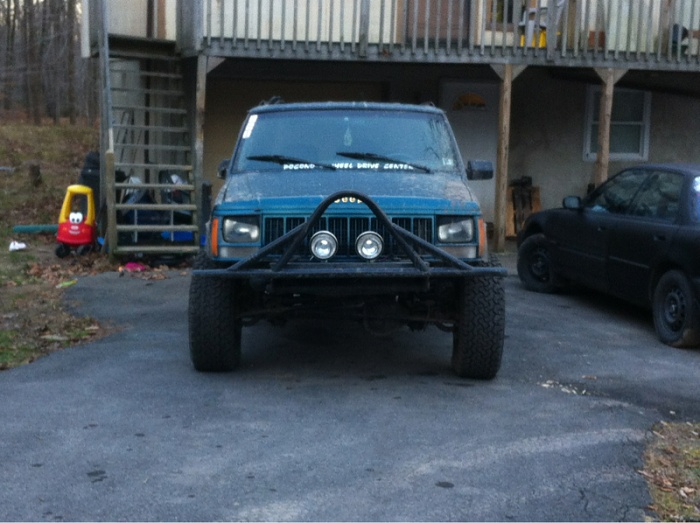 XJ makeover, One tons and 40's.-image-2523480460.jpg