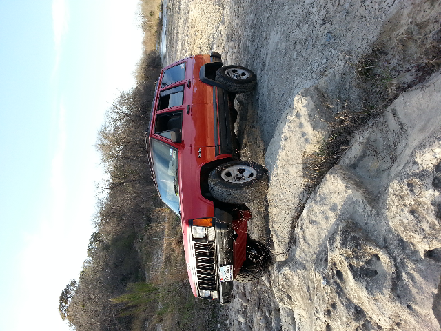 Project Scarlett: taking my time and doing it right the first time-forumrunner_20130305_210150.jpg