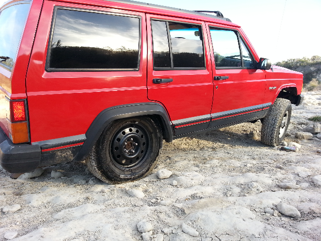 Project Scarlett: taking my time and doing it right the first time-forumrunner_20130305_210312.jpg