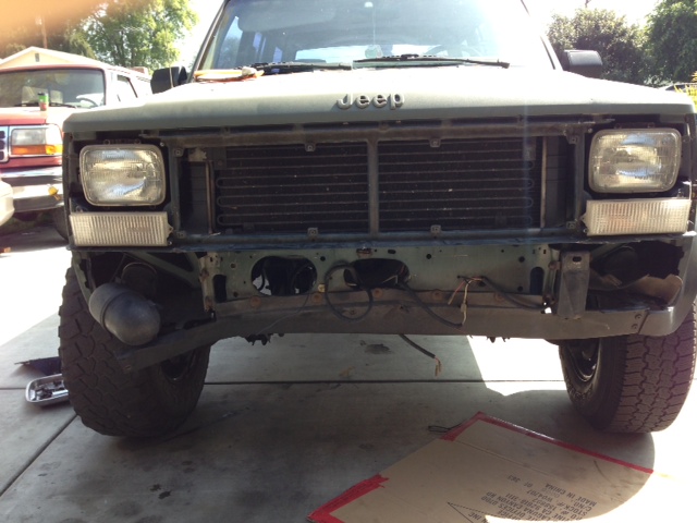 Project Candace (1994 Jeep Cherokee)-frontbumper.jpg