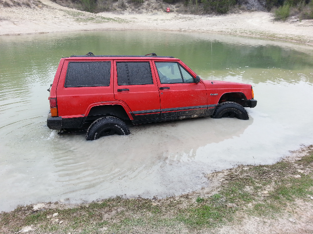 Project Scarlett: taking my time and doing it right the first time-forumrunner_20130323_165716.jpg