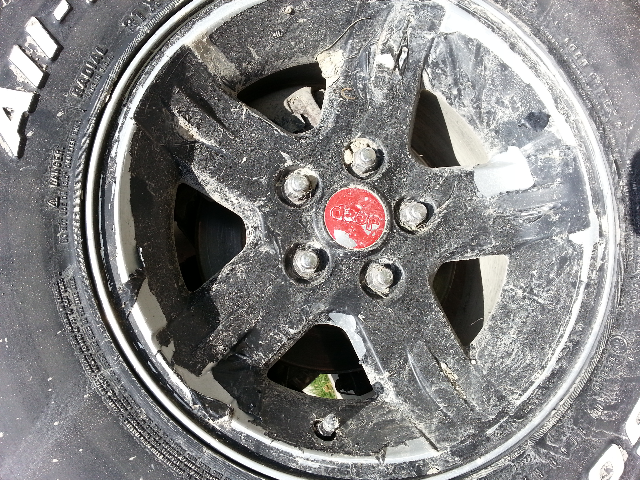 Project Scarlett: taking my time and doing it right the first time-forumrunner_20130323_165853.jpg