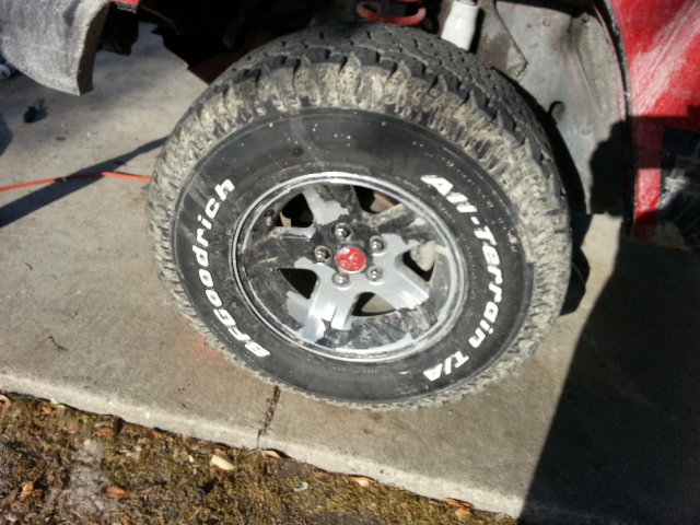 Project Scarlett: taking my time and doing it right the first time-forumrunner_20130327_111455.jpg