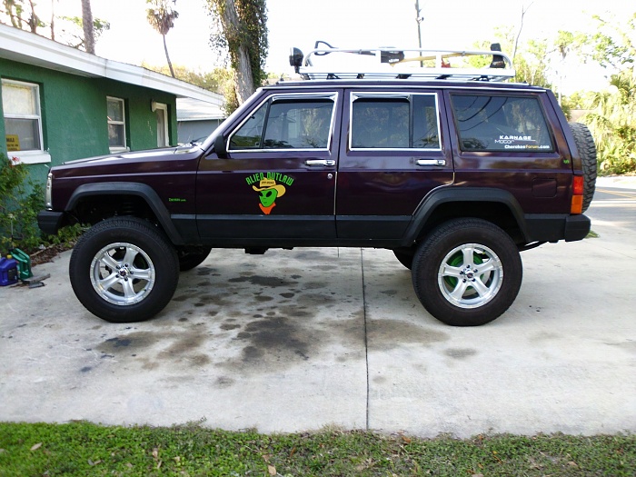My jeep build &quot;The Prowler&quot;-new-wheels.jpg