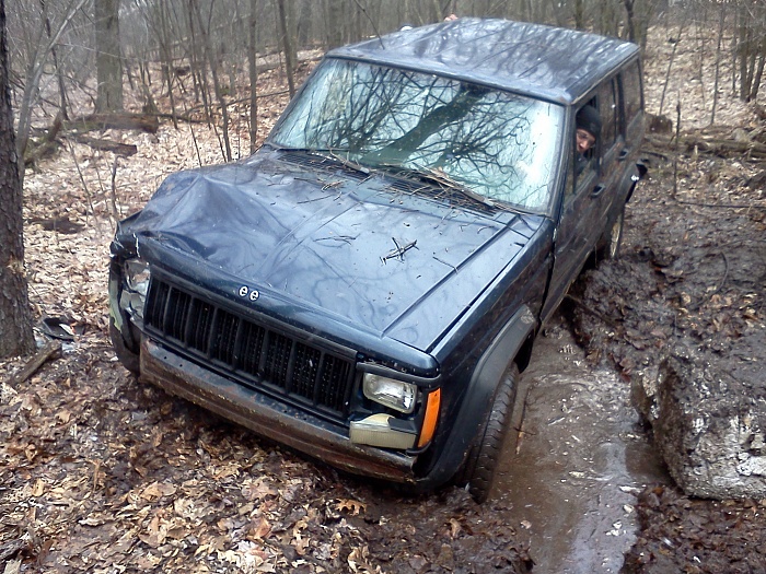 1986 Jeep Comanche, A change in path-img_20130420_123303.jpg