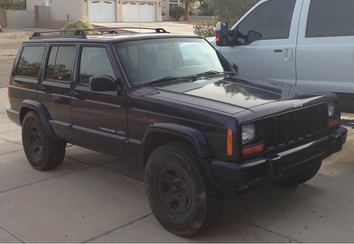 1999 Jeep Cherokee Classic (Slow build)-image-4069856038.jpg