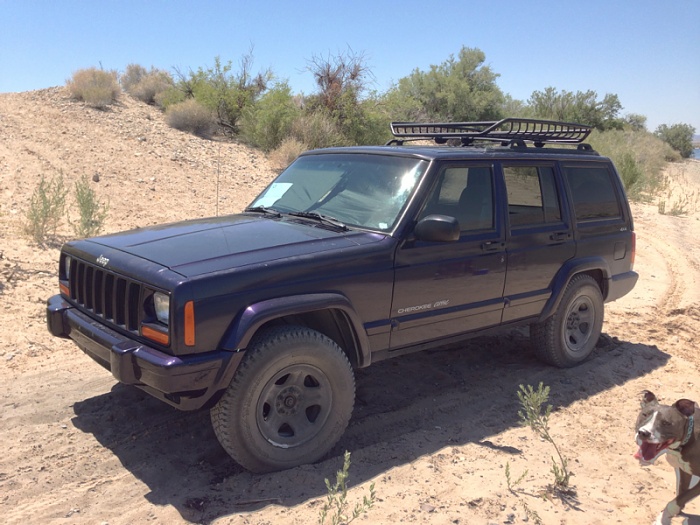 1999 Jeep Cherokee Classic (Slow build)-image-1157982763.jpg