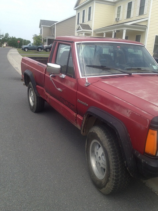 Project "Slow Zombie" MJ-comanche-3.jpg