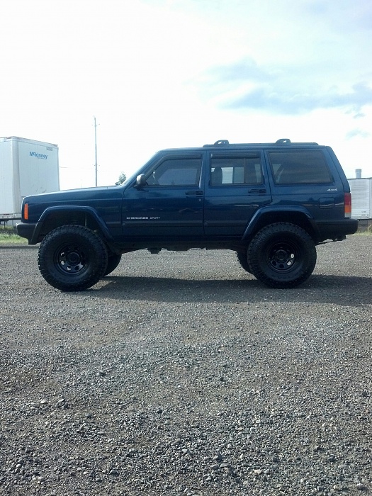 2001 cherokee. (first build)-lifted-whole-jeep.jpg