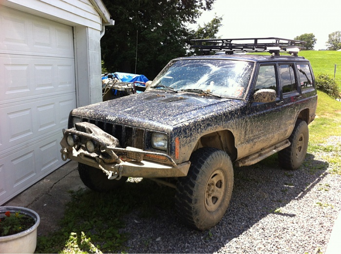 Project Midnight. 2001 xj.-image-2302003106.jpg