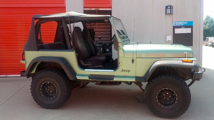 And Now For Something Completely Different - Clown's YJ Build-forumrunner_20130715_113540.jpg