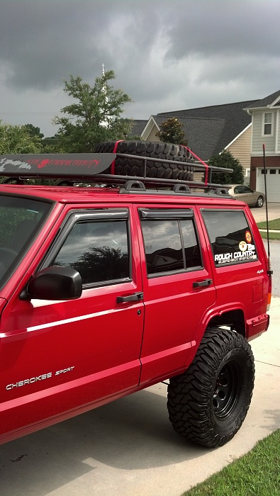 PROJECT: Another Red 01 XJ-img_20130801_164317_863.jpg