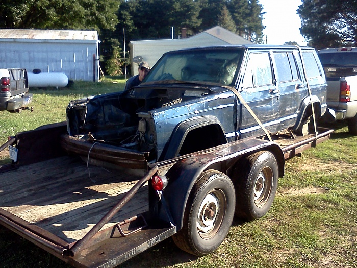 1986 Jeep Comanche, A change in path-img_20130803_085928.jpg