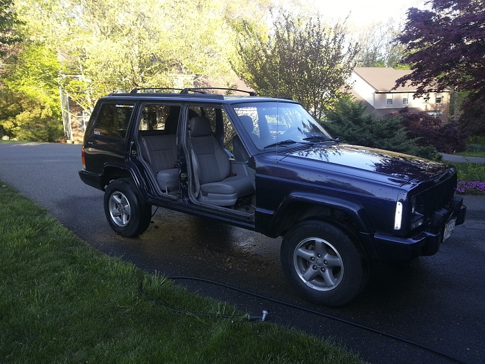 Nelly The Purple Jeep-20130425_183827.jpg