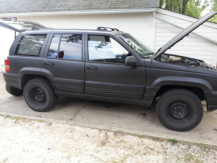 1996 Jeep Grand Cherokee Laredo Build Thread (ZOM B she keeps resurrecting)-2013-09-18-2.jpg