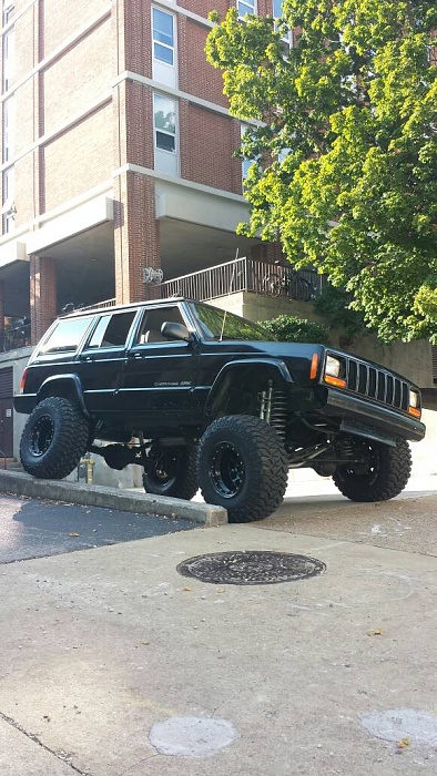 First xj Build, long arm-uploadfromtaptalk1380907333930.jpg