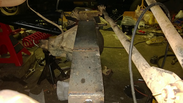 Project UNDERKILL 87 Comanche-truss-pass-side.jpg