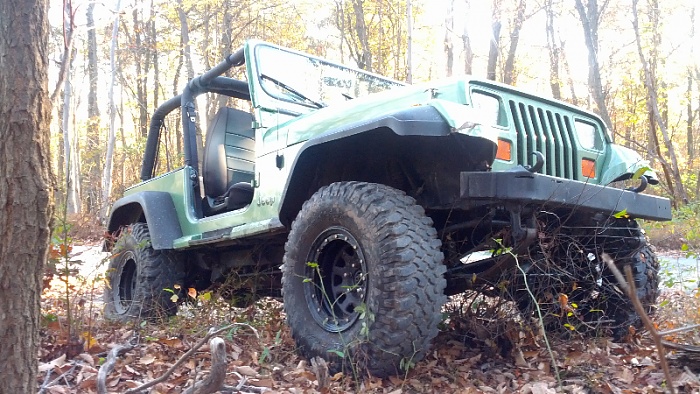 And Now For Something Completely Different - Clown's YJ Build-forumrunner_20131029_185449.jpg