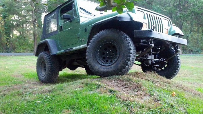 And Now For Something Completely Different - Clown's YJ Build-forumrunner_20131029_185557.jpg
