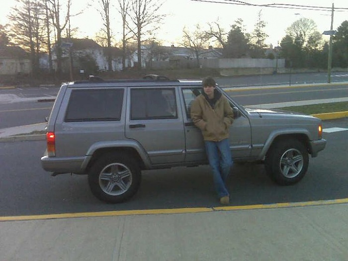 McGee's XJ build-198107_213531958662114_7597438_n.jpg