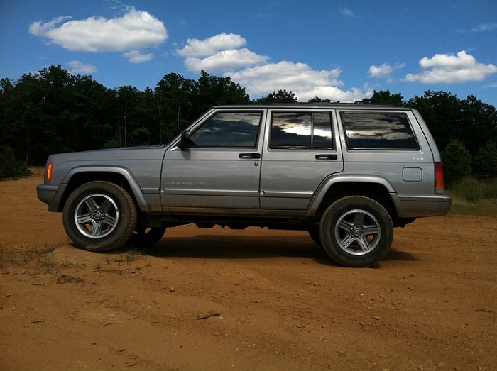 McGee's XJ build-284326_262744497074193_7907098_n.jpg