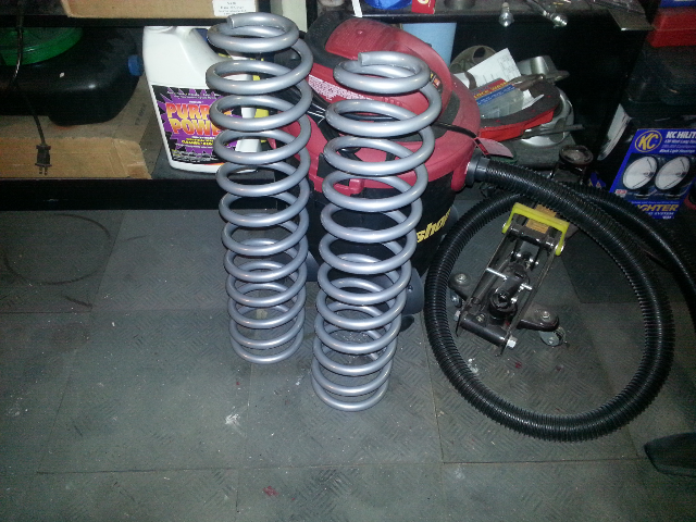 Project Scarlett: taking my time and doing it right the first time-forumrunner_20140102_220713.jpg