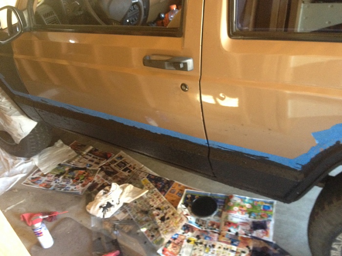 Taking on the two door-image-3016020552.jpg