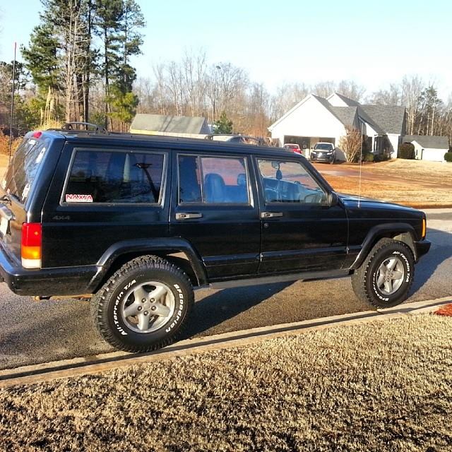 Blake's DD/Weekend Warrior-1016711_682713925092464_1068036078_n.jpg
