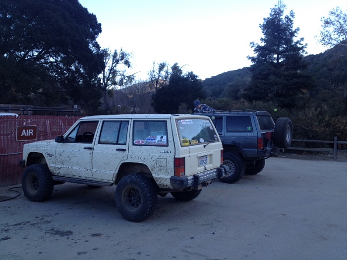 Poor Boy Racing: Everyman Challenge XJ Build-image-967086809.jpg