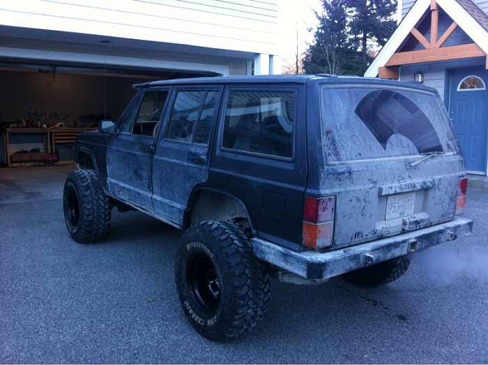 PBR Inspired XJ-image-1417498044.jpg