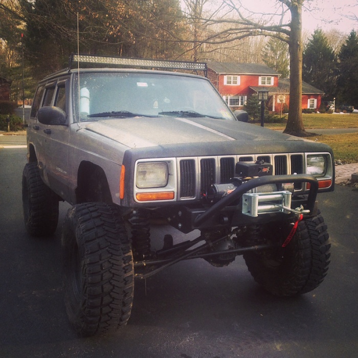 Project: Delany 8&quot; LA on 35&quot; XJ-image-3924678722.jpg